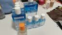美宝莲 眼部及唇部卸妆液 340ml （70ml*2+40ml*5） 实拍图