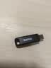 Sandisk闪迪256GB Type-C USB3.2 手机U盘DDC3黑色 读速高达400MB/s 自动备份 手机电脑两用 双接口大容量优盘 实拍图