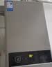 美的【HWA Pro 14L】优于13L 燃气热水器 一厨一卫 恒温节能 低水压启动 家用智能变频 天然气上门安装 实拍图