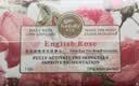 韩宝莉研磨皂200g*4块装（玫瑰+薰衣草+栀子花+芒果）香皂【临期清仓】 实拍图