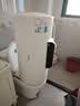 美的（Midea）长效免换镁棒60升2500W 一级能效 40倍耐用加热管 家用储水式电热水器 国家补贴15% F6022-PC1(HE) 实拍图