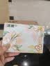 洁柔抽纸 繁花系列3层100抽*40包 可湿水面巾纸 柔韧纸巾卫生纸 整箱 实拍图