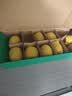 佳沛（zespri）新西兰金奇异果10个装单果重103-114g猕猴桃水果礼盒 实拍图