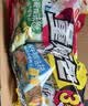 盼盼 麦香鸡味块  休闲零食礼包膨化食品童年多口味 60g*6/袋 实拍图
