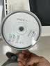 紫光DVD+R   DL光盘/刻录盘 8速8.5G 单面双层 桶装10片 空白光盘 实拍图