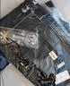 曦雁秋冬保安服长袖套装511款工作服全套男女安保执勤制服保安作训服 实拍图