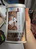 同仁堂破壁灵芝孢子粉胶囊0.35g*60粒*4罐蓝帽认证增强免疫送礼节日礼品 实拍图