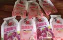 喜之郎蒟蒻果冻桶 0脂多口味果冻休闲儿童零食大礼包 【3口味-葡萄荔枝蜜桃】520克*1桶 实拍图