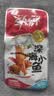 劲仔【王俊凯推荐】深海小鱼仔 混合味 200g/盒 20包  鱼干海味下酒菜 实拍图