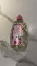 芝芙莲内衣裤洗衣液莲香+蜜桃各500ml 清洁液男女士专用抑菌去血渍污渍 实拍图