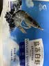 GUO LIAN国联盐冻大虾净重3斤75-90只 50/60 南美白对虾生鲜海鲜 实拍图
