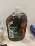 滴露（Dettol）消毒液衣物除菌液洗衣消毒水1.8L*1 衣物混洗杀菌除螨 非84酒精 实拍图