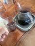 福东顺茶叶普洱茶 勐海老树班章普洱熟茶十一年陈整提7饼共2499g 实拍图