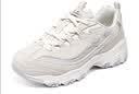 斯凯奇（Skechers）户外鞋男士冬季厚底增高运动鞋复古徒步鞋减震休闲鞋通勤男鞋 实拍图