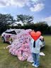 李宁童鞋儿童运动鞋男女小童一脚蹬柔软减震回弹休闲鞋YKNU120 【夏季大网眼】净空蓝/深宝蓝-13 29 实拍图