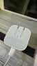Apple/苹果 40W（至高60W） type-c快充充电器 苹果usb-c原装充电头 苹果iPhone 18 Pro Max充电器 实拍图