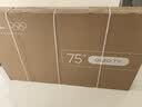 TCL电视 75T5M Plus 75英寸 QD-Mini LED控光 360Hz超高刷 QLED量子点 安桥音响 WiFi6 T5M Pro同款 实拍图