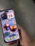 Apple/苹果【需签收激活】/iPhone 17 Pro 256GB 星宇橙色 移动联通电信5G 双卡双待手机送家人送朋友 实拍图