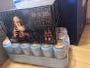 瓦伦丁（Wurenbacher）无醇小麦啤酒【德国进口】500ml*18听 低酒精整箱装 聚会送礼 实拍图