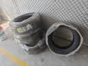 固铂（Cooper）汽车轮胎 235/55R18 100V EVOLUTION CTT 原配瑞虎8适配探岳/H2 实拍图