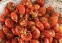 鲜冻龙虾尾 1000g(500g*2) 1kg 原味 实拍图