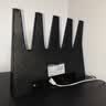 Tenda腾达路由器WiFi7【泰山BE7200 Ultra】千兆穿墙王信号放大器增强无线家用电竞立式BE12 Pro 实拍图