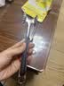 COOKSS松肉锤厨房家用拍牛排锤子嫩肉断筋器工具商用敲打神器 实拍图