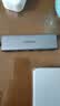 绿联Type-C拓展坞转HDMI扩展坞转接头USB多接口转换器通用雷电苹果MacBook mini华为电脑笔记本平板 实拍图