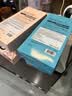 美迪惠尔（Mediheal）毛孔紧致黑面膜10片*3盒改善黑头男女士适用男女生日礼物 实拍图