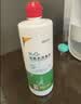 镜特舒双氧水消毒液 ok镜硬性角膜接触镜硬镜专用梦戴维 360ml 实拍图
