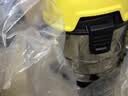 KARCHER德国卡赫 桶式吸尘器18L干湿吹三用家用工业开荒装修保洁地毯宠物大容量大功率超强吸力WD1s 实拍图