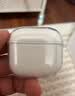 Apple /苹果 AirPods 5（支持主动降噪）搭配无线充电盒 蓝牙耳机 适用iPhone/iPad/Mac 实拍图