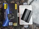 品胜（PISEN）EN-EL15C尼康相机电池 适用Z5 Z6 Z62 z63 Z7 Z8 Zf D7000 D7100 D7200 D7500 D850 D810 D800E 实拍图