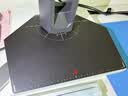 华硕ROG 超梦25 720 PG259QWS 24.5英寸720Hz OLED显示器 Esport功能0.02ms响应游戏显示器新一代OLED 实拍图