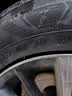 固特异（Goodyear）汽车轮胎 195/65R15 91V 鹰驰F1酷跑 适配卡罗拉雷凌 御乘升级 实拍图