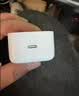 Apple/苹果 40W（至高60W） type-c快充充电器 苹果usb-c原装充电头 苹果iPhone 18 Pro Max充电器 实拍图