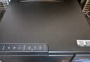 爱普生（EPSON）【6代新品】L3353墨仓式彩色家用AI学习打印机 L3251/L3255升级版(打印复印扫描 微信/无线 黑色） 实拍图