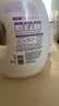 金纺自营婴童服柔软亲肤衣物柔顺护理剂液洗衣搭档纯净温和16斤 实拍图