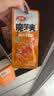 卫龙魔芋爽 素毛肚 麻辣味 休闲办公便携解馋零食礼包 300g（约20包） 实拍图