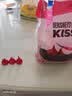 好时Kisses浓醇黑巧克力 500g 糖果零食 婚庆喜糖 生日礼物 送女孩 实拍图