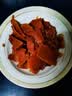 衡淼五香驴肉200克*5（均含料包50克）保定特产驴肉熟食肉开袋即食 实拍图