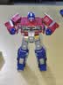 变形金刚（Transformers）儿童男孩玩具模型礼物《塞伯坦之战：地出》领袖级擎天柱E7166 实拍图