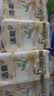 洁柔抽纸 繁花系列3层100抽*20包 可湿水面巾纸 柔韧卫生纸 整箱纸巾 实拍图