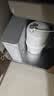 海尔（Haier）净水器家用厨下1200G流速母婴RO反渗透直饮净水机加热一体机餐边柜壁挂式管线机接自来水全屋套装 TOP即热管线机+净水器+爆款前置 实拍图