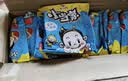 统一 小当家 蜜汁猪排味干脆面 整箱装 （新老包装随机发货） 实拍图