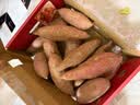 【礼盒】卢龙沙地烟薯 2.5kg 实拍图