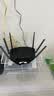 普联（TP-LINK） AX5400千兆无线路由器 WiFi6 5G双频高速网络 Mesh路由 游戏路由 智能家用穿墙 XDR5430易展版 实拍图