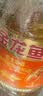 金龙鱼 食用油 花生浓香型浸出  食用植物调和油5L（新老包装随机发货） 实拍图