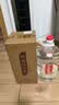 不老潭粮食酒 桶装高度浓香型泸州糯红高粱散装白酒纯粮壹号 52度 5L 实拍图