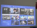 飞利浦（PHILIPS）天眼高亮版（780CVIA）云台投影仪家用 家庭影院真1080P超高清智能便携卧室客厅投影机 NeoPix 347 实拍图